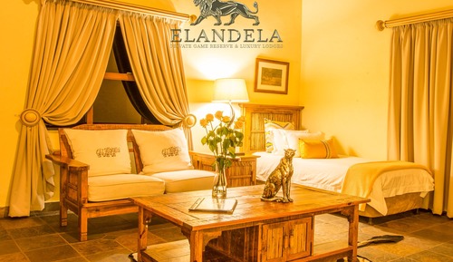 Family Suite, 3 Twin Beds, River View