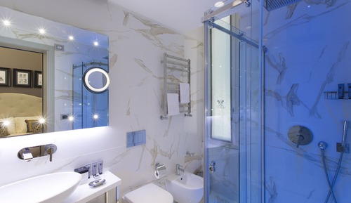 Double Room Single Use