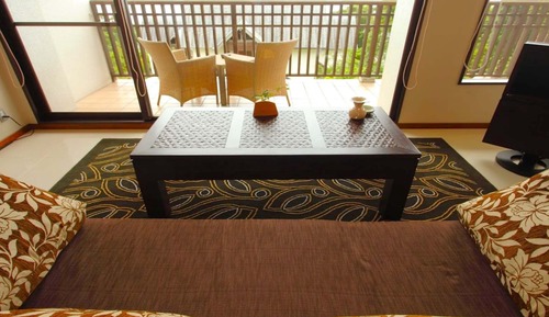Sankara Junior Suite Ocean View