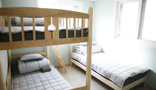 Triple Room, Private Bathroom