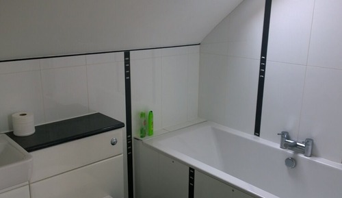 Apartment, Private Bathroom (Sleeps up to 10)