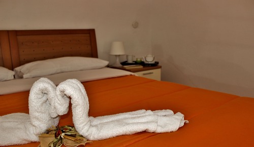 Apartment (up to 4 people)