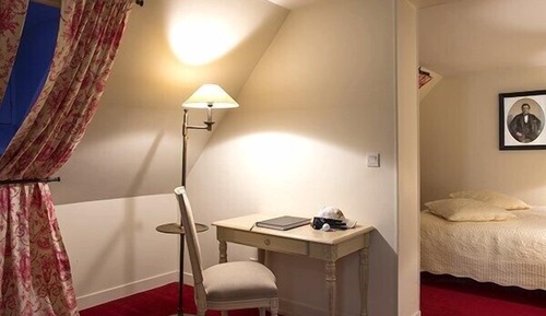 Chambre Double Prestige Golf