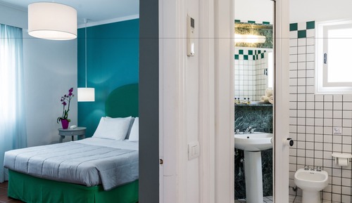Superior Double or Twin Room