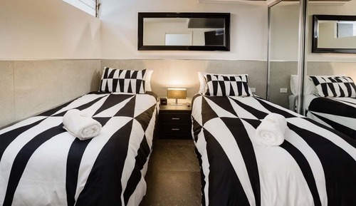 Apartment, 3 Bedrooms