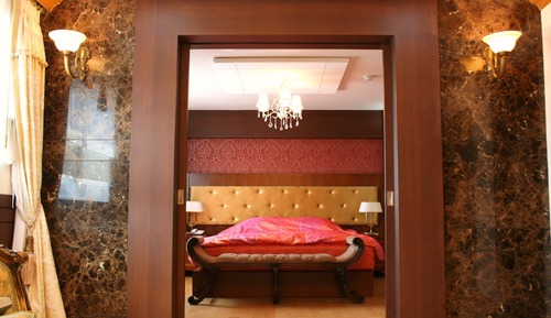 Royal Suite