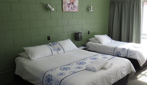 Family Suite, 2 Bedrooms