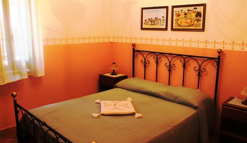 Classic Double Room
