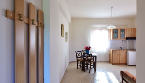 Family Apartment, Mountain View