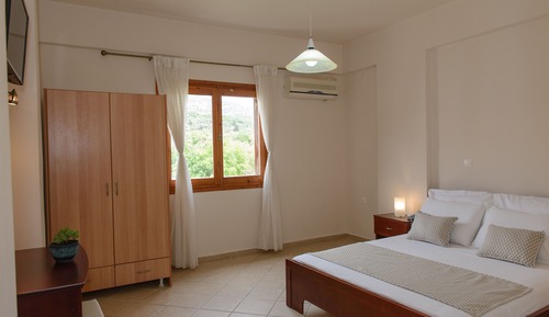 Family Apartment (Superior)