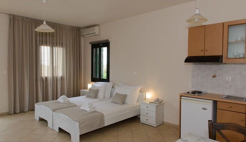 Standard Apartment