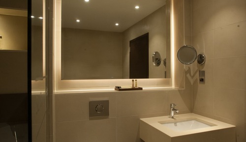 Budget Single Room