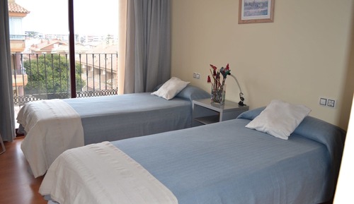 Standard Apartment, 1 Bedroom, 2 people