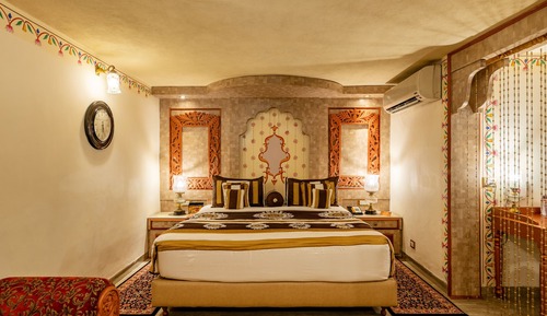 Family Royal Suite