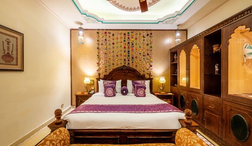 Royal Suite