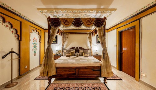 Dola Maru Suite