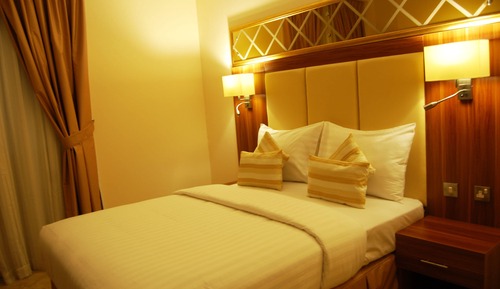 King Suite