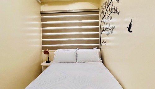 Signature Condo, 1 Bedroom, Non Smoking, Balcony
