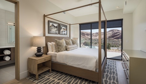 STRATA CASITA