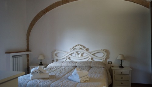 Junior Apartment