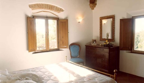 Basic Apartment, 2 Bedrooms, Hill View, Tower