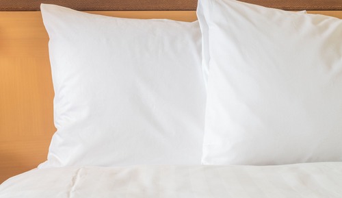 Standard Room, 2 Queen Beds, Accessible Bathtub, Non Smoking (Communications)