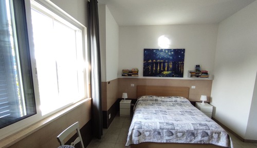 Traditional Quadruple Room