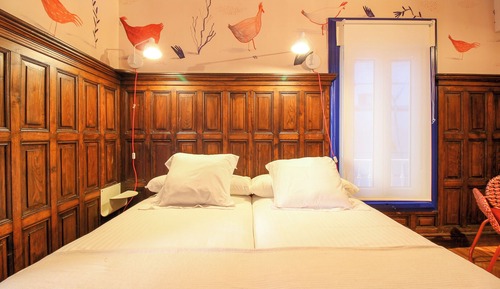 Classic Room