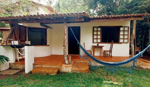 Standard Double Room, Lanai