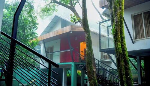Cottage, 1 Bedroom