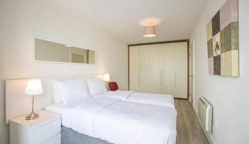 Family Apartment, 3 Bedrooms, Non Smoking, Kitchen