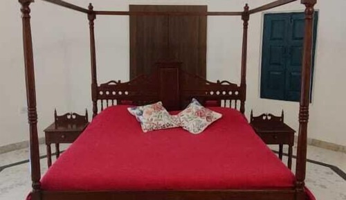 Heritage Suite