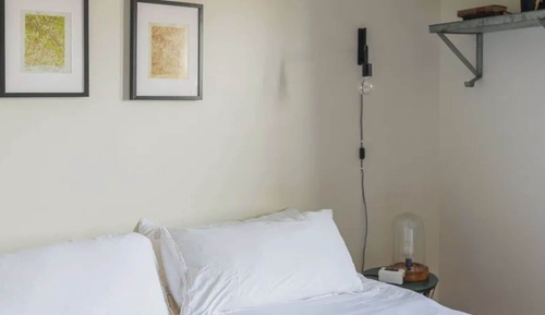 Classic Room, 1 Queen Bed
