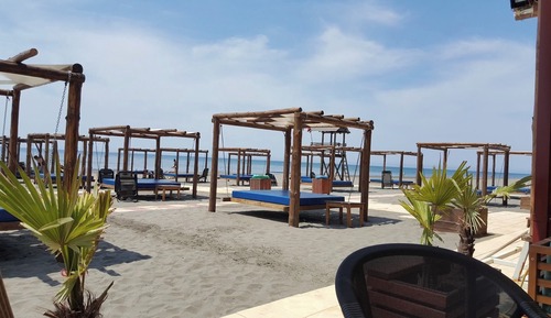 Deluxe Double Room, 1 Bedroom, Jetted Tub, City View