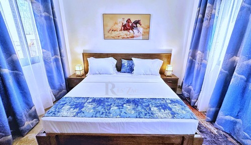 Comfort Apartment