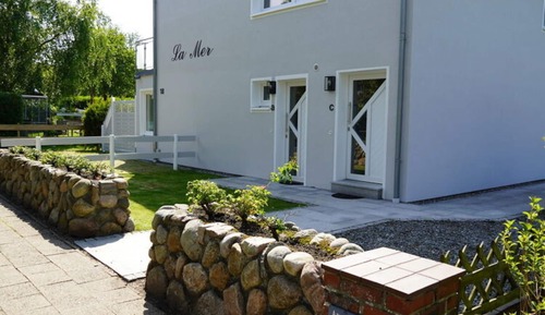Classic Apartment, 3 Bedrooms