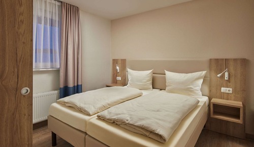 Comfort Apartment, 2 Bedrooms