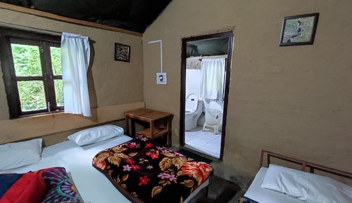 Economy House