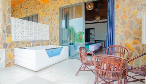 Panoramic Suite, Ocean View