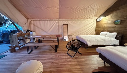 Grand Tent