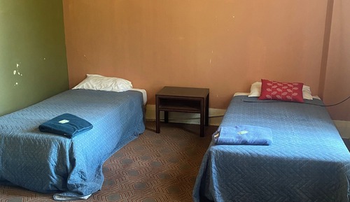 Family Triple Room