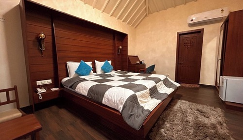 Studio Suite, Resort View