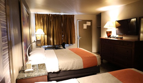 Room, 2 Queen Beds