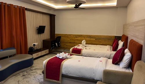 Presidential Room