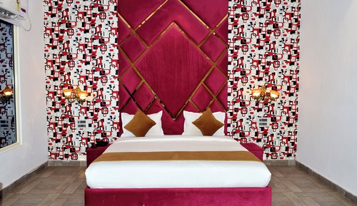 Family Quadruple Room