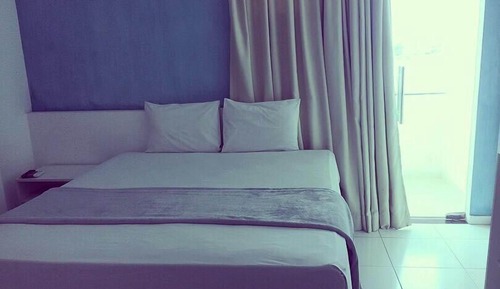 Room, 1 King Bed
