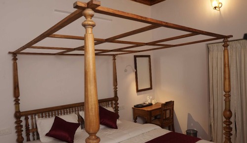 Deluxe Studio Suite, Beach View