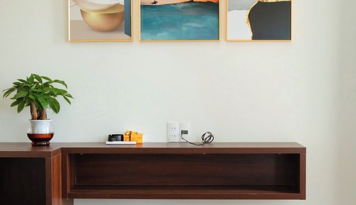 Basic Double or Twin Room