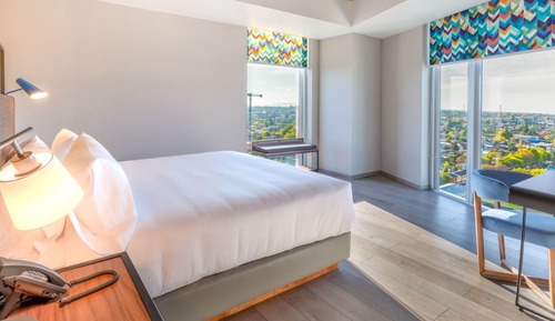 Superior Double or Twin Room, 1 King Bed