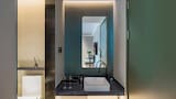Comfort Single Room